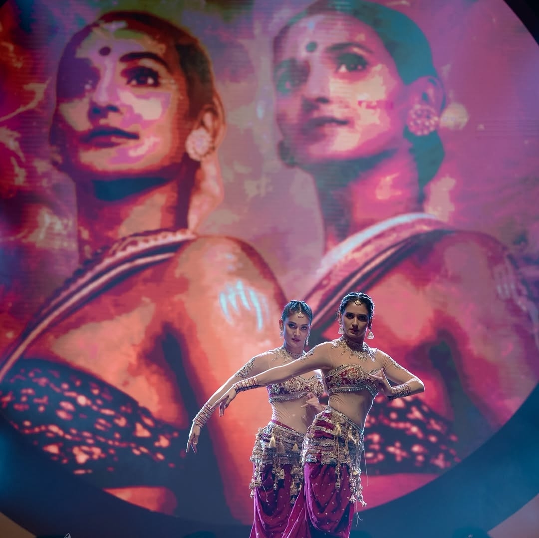 Mohan Sisters Live